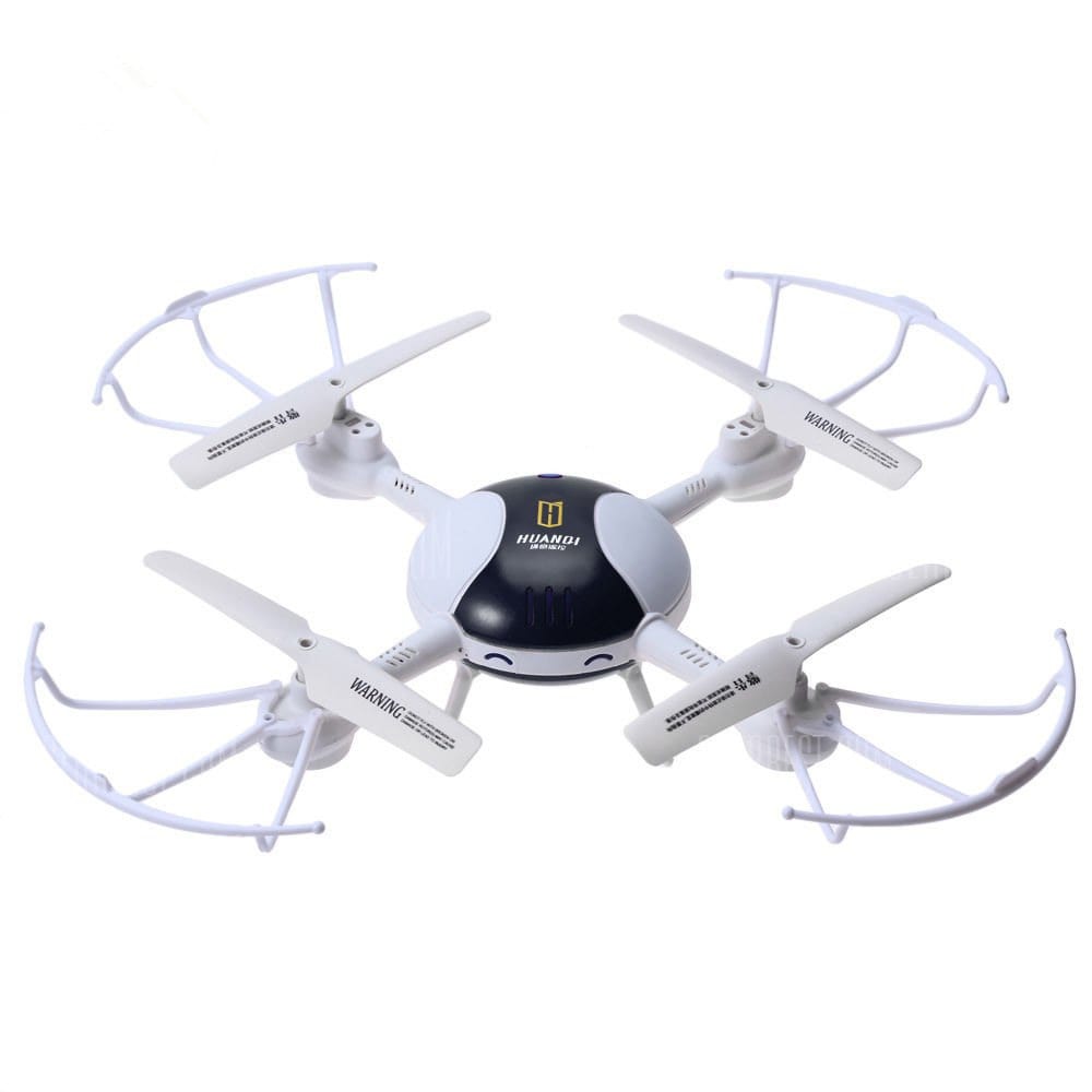 offertehitech-gearbest-Huanqi 897C RC Quadcopter