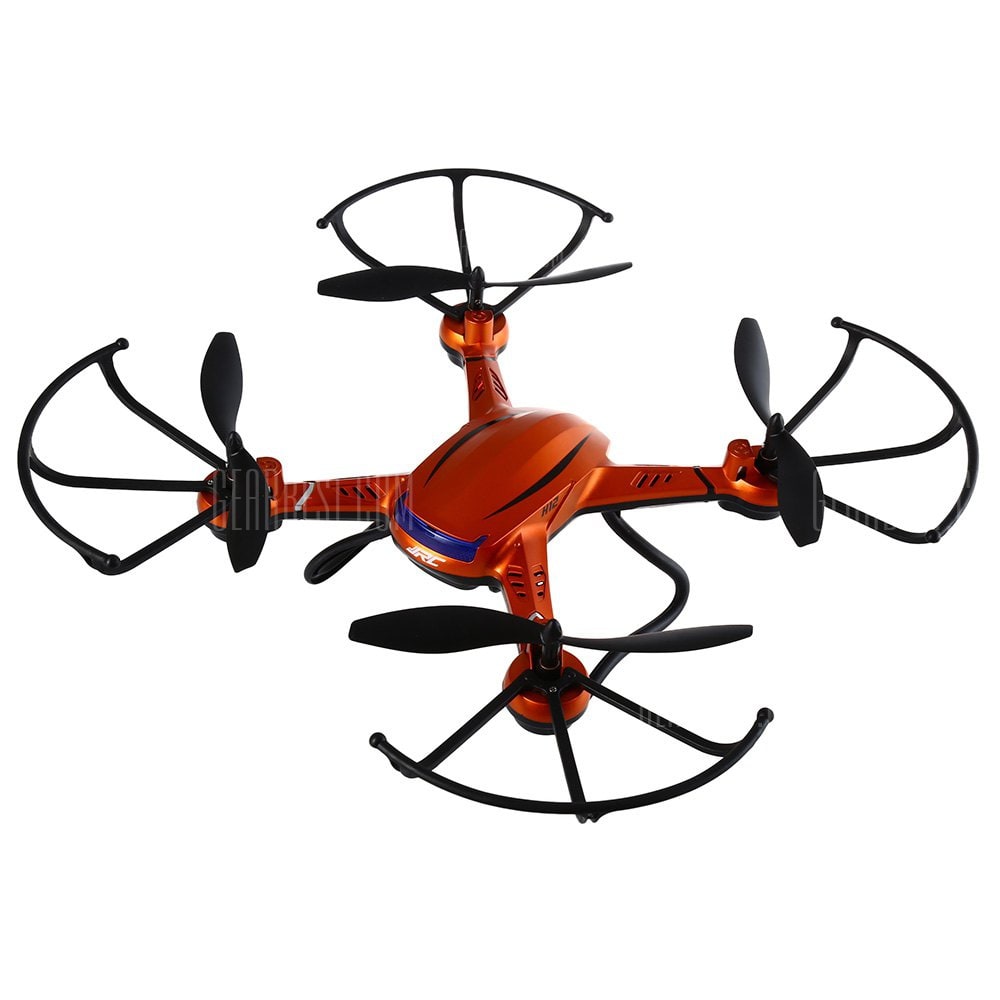 offertehitech-gearbest-JJRC H12WH WiFi Quadcopter