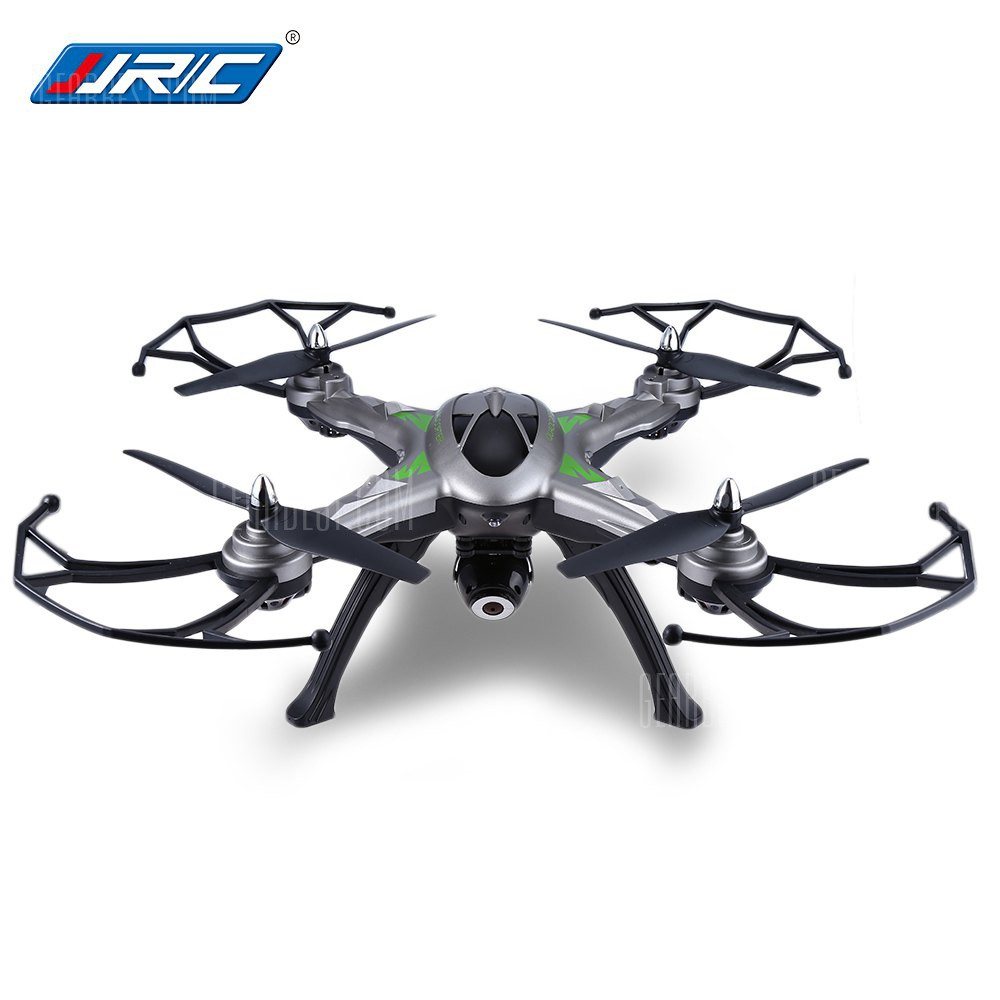 offertehitech-gearbest-JJRC H25G 5.8G Real-time Transmission 6-axis Gyro FPV Quadcopter