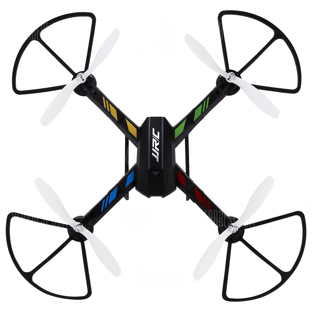 offertehitech-gearbest-JJRC H28WH 2.4GHz 4CH 6 Axis Gyro RC Quadcopter RTF