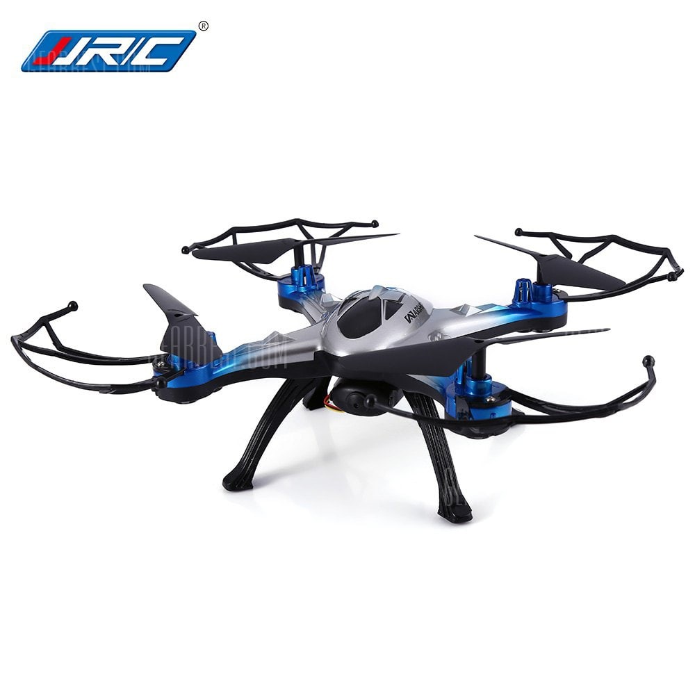 offertehitech-gearbest-JJRC H29G 5.8G FPV 2.0 Mega Pixel 2.4G 4CH 6 Axis Gyro Quadcopter / One Key Automatic Return with Light