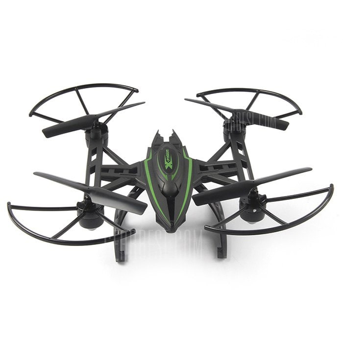 offertehitech-gearbest-JXD 510W 2.4GHz WIFI FPV RC Drone