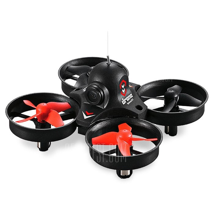 offertehitech-gearbest-LiDiRC L10 Micro RC Quadcopter - BNF