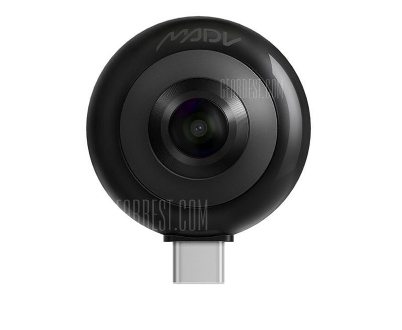 offertehitech-gearbest-MADV Mini Panoramic Camera for Android