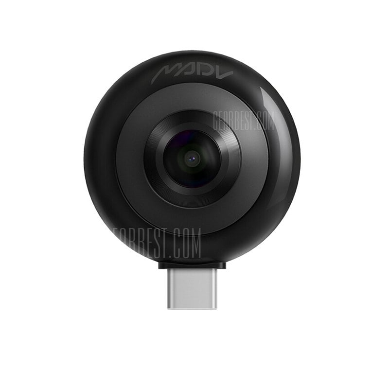 offertehitech-gearbest-MADV Mini Panoramic Camera for Android