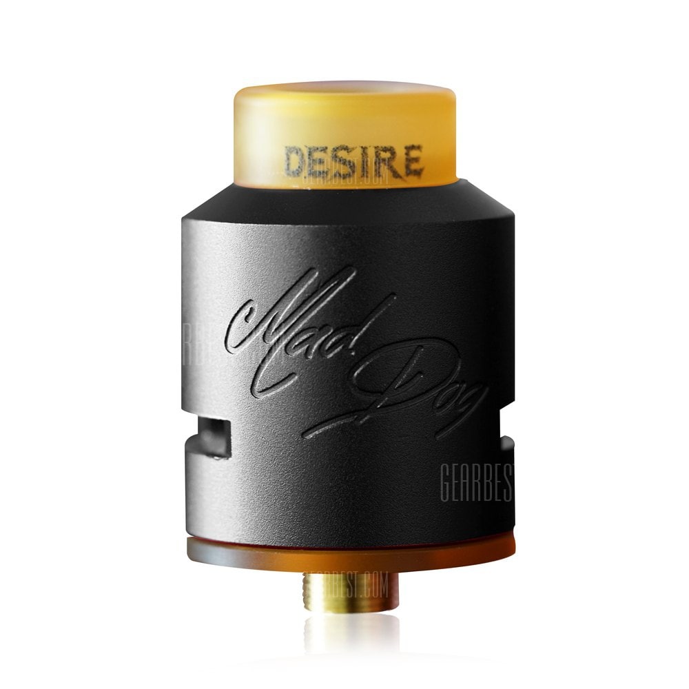 offertehitech-gearbest-Original Desire Mad Dog RDA