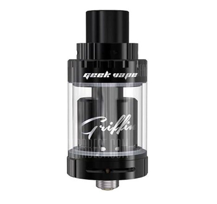 offertehitech-gearbest-Original GeekVape Griffin 25 Mini RTA Atomizer