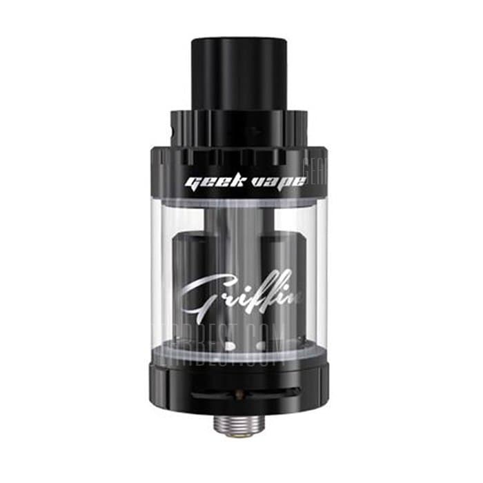 offertehitech-gearbest-Original GeekVape Griffin 25 Mini RTA Atomizer