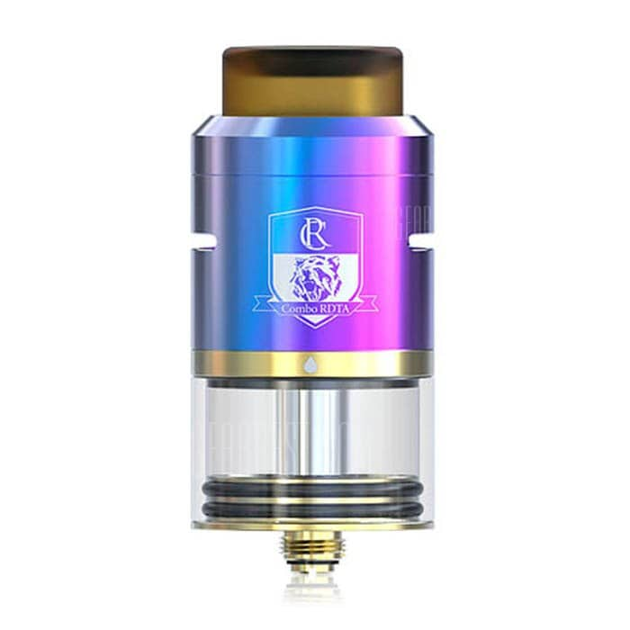 offertehitech-gearbest-Original IJOY COMBO RDTA 2 Atomizer