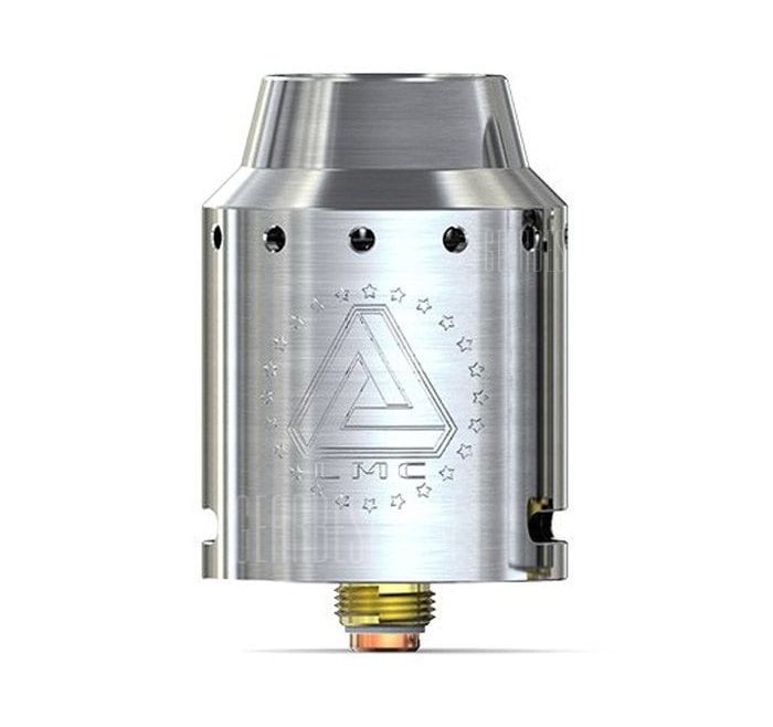 offertehitech-gearbest-Original IJOY Limitless 24 RDA Atomizer