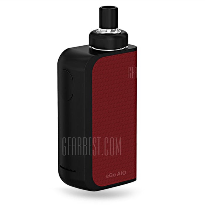 offertehitech-gearbest-Original Joyetech eGo AIO Box Mod Kit