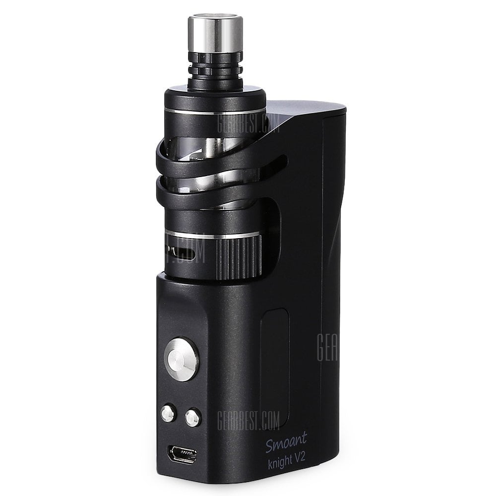 offertehitech-gearbest-Original Smoant Knight V2 Mod Kit