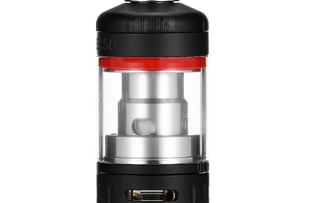 offertehitech-gearbest-Original Vaporesso Target Pro Tank 2.5ml