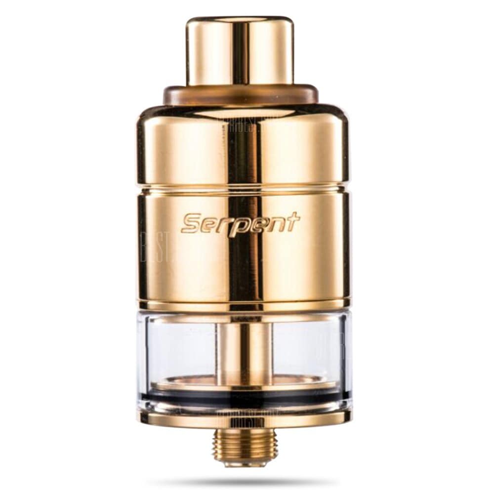 offertehitech-gearbest-Original Wotofo Serpent RDTA