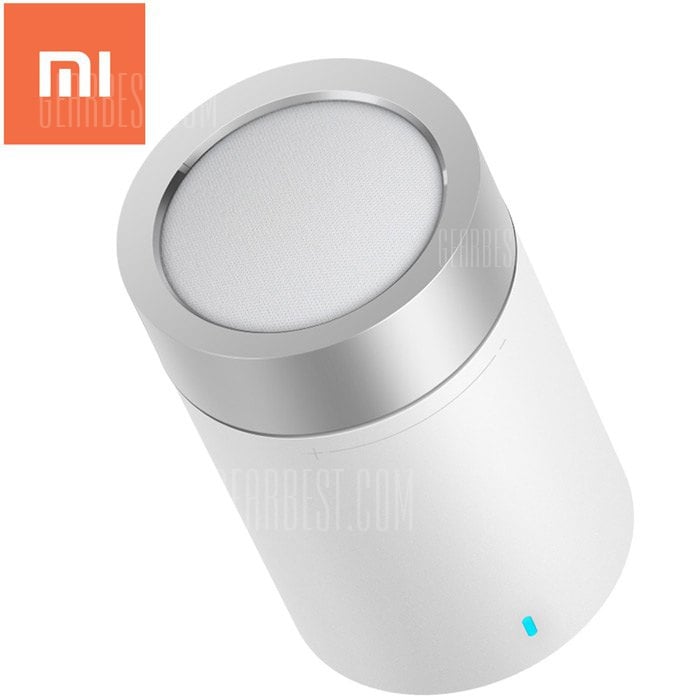 offertehitech-gearbest-Original Xiaomi Mi Bluetooth 4.1 Speaker