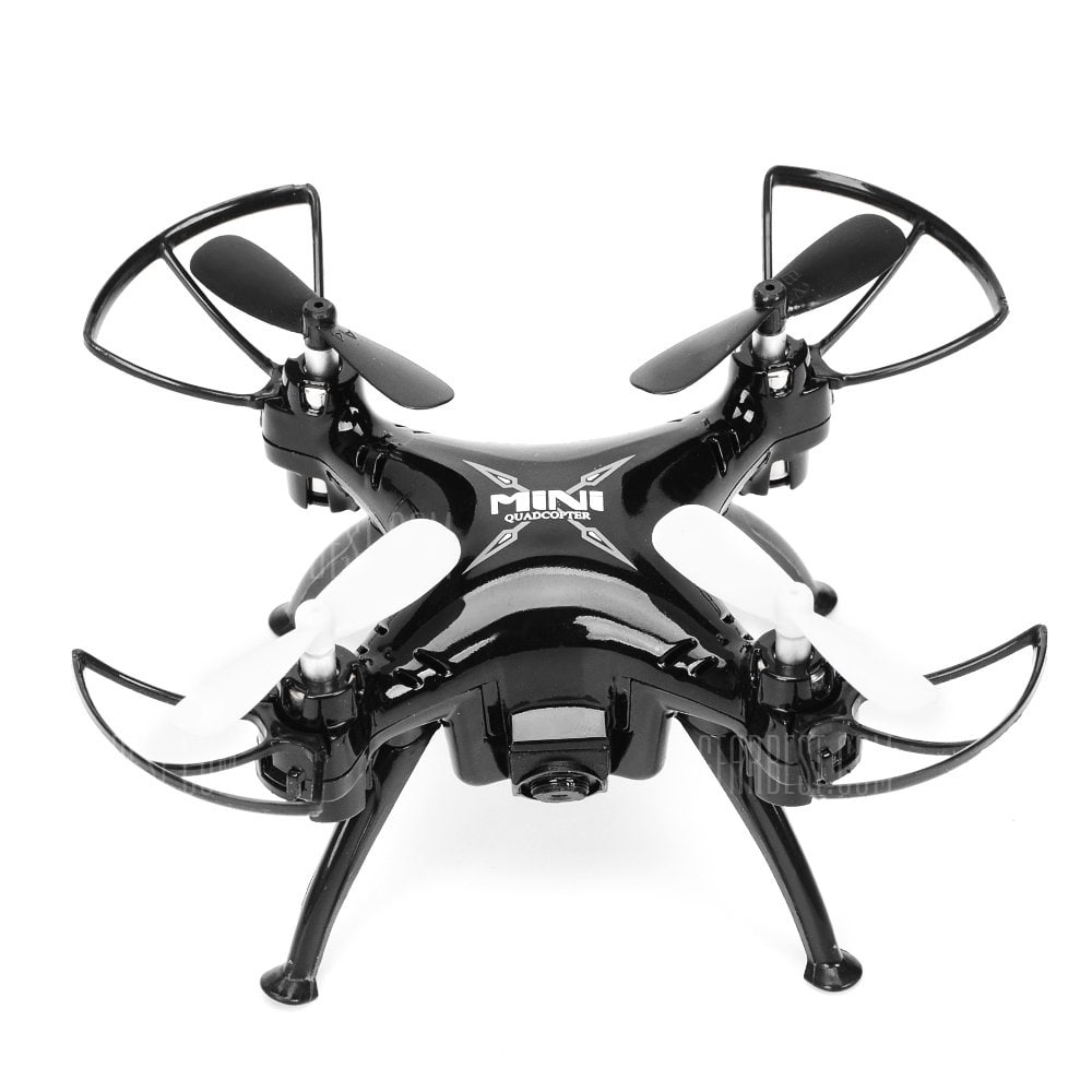 offertehitech-gearbest-Skytech TK106RHW Mini RC Quadcopter - RTF