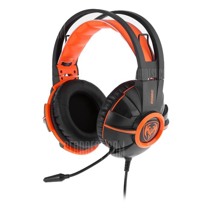 offertehitech-gearbest-Somic G905 Stereo Gaming Headsets with Mic