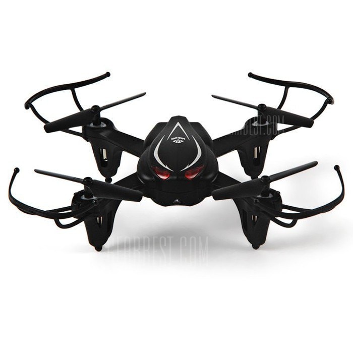 offertehitech-gearbest-TIANQU XS807 RC Quadcopter - RTF STANDARD VERSION