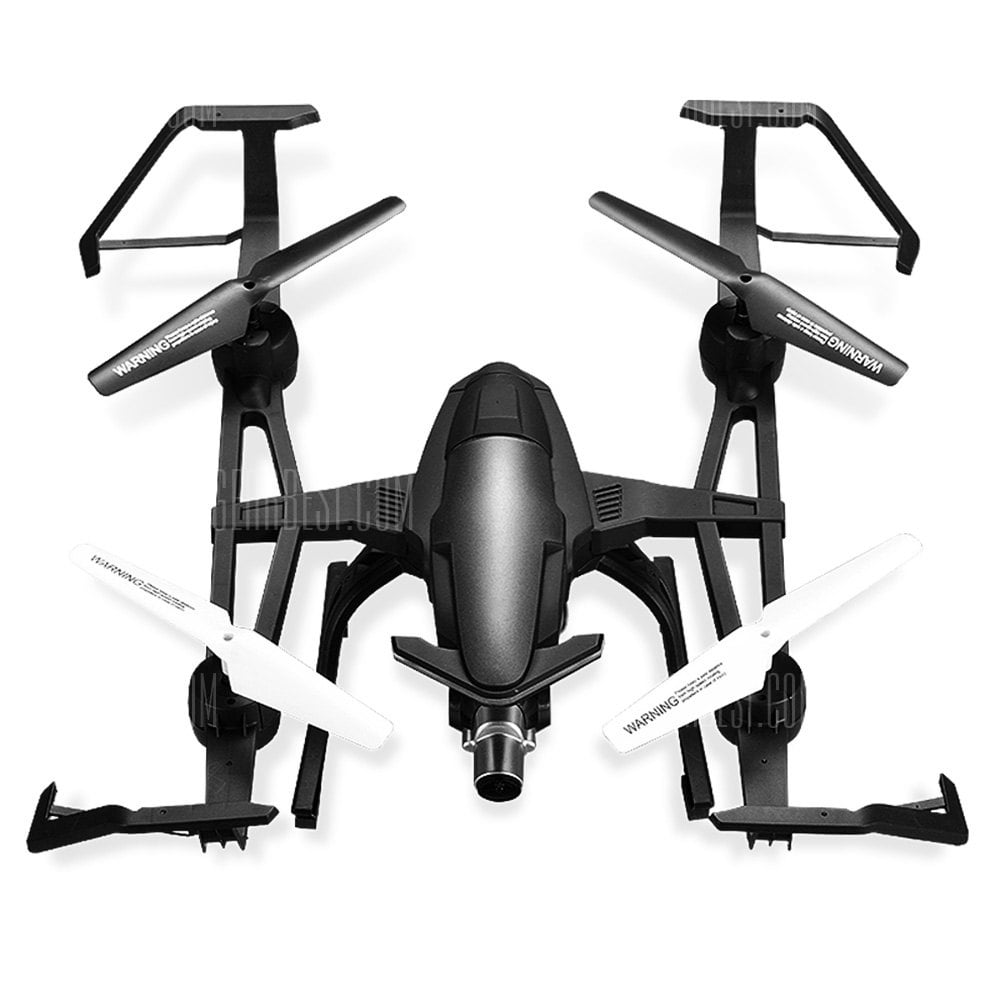 offertehitech-gearbest-YU XIANG 668 - R8W 2.4GHz 4CH RC Quadcopter - RTF