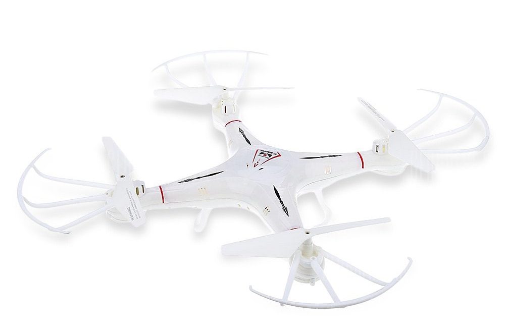 offertehitech-gearbest-mould king SUPER - A RC Quadcopter - RTF