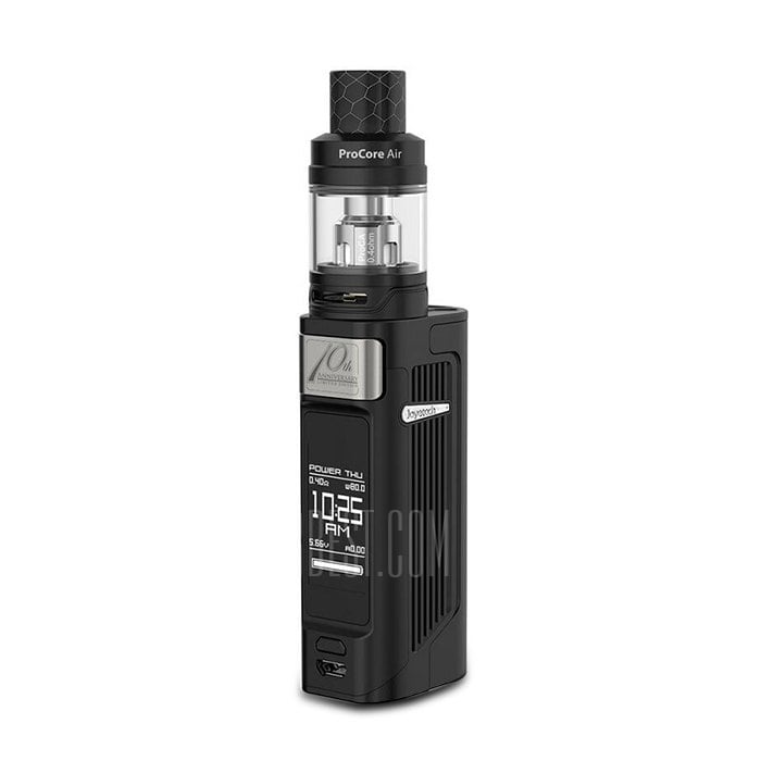 offertehitech-gearbest-Joyetech ESPION Solo 21700 80W with ProCore Air TC Kit 2ml