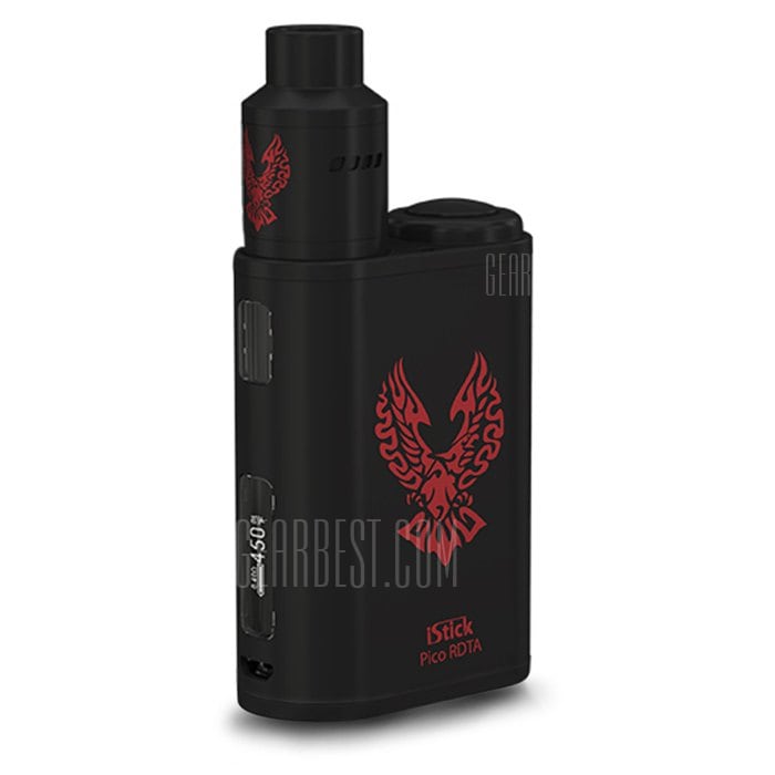 offertehitech-gearbest-Original Eleaf iStick Pico RDTA Kit P2