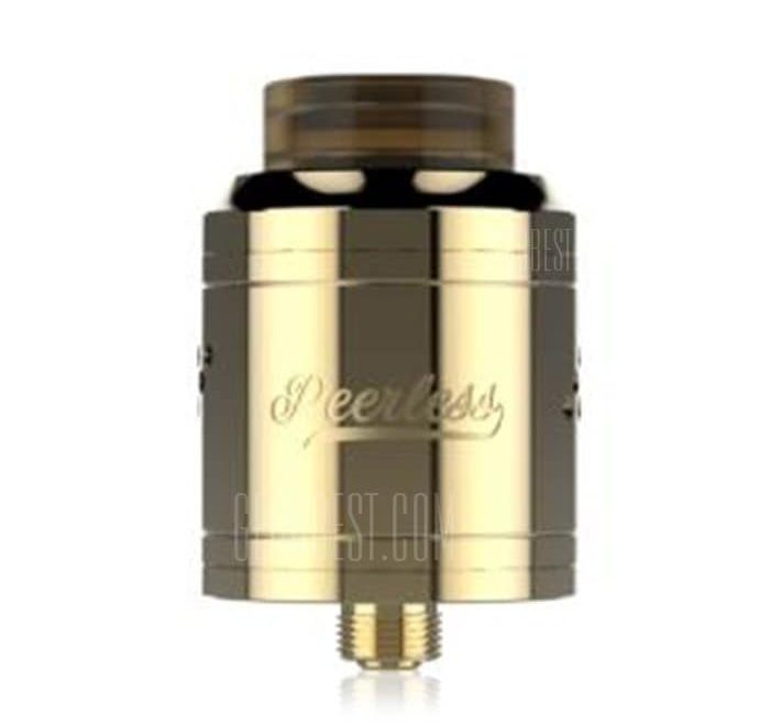 offertehitech-gearbest-Original Geekvape Peerless RDA Special Edition