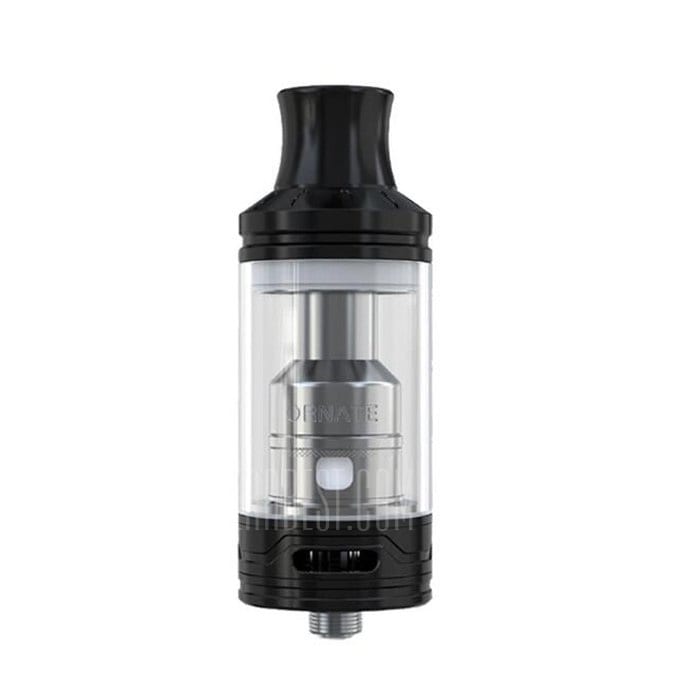 offertehitech-gearbest-Original Joyetech ORNATE Clearomizer with 6ml Capacity