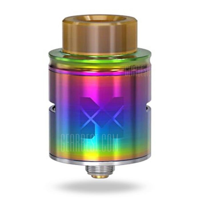 offertehitech-gearbest-Original VandyVape Mesh RDA