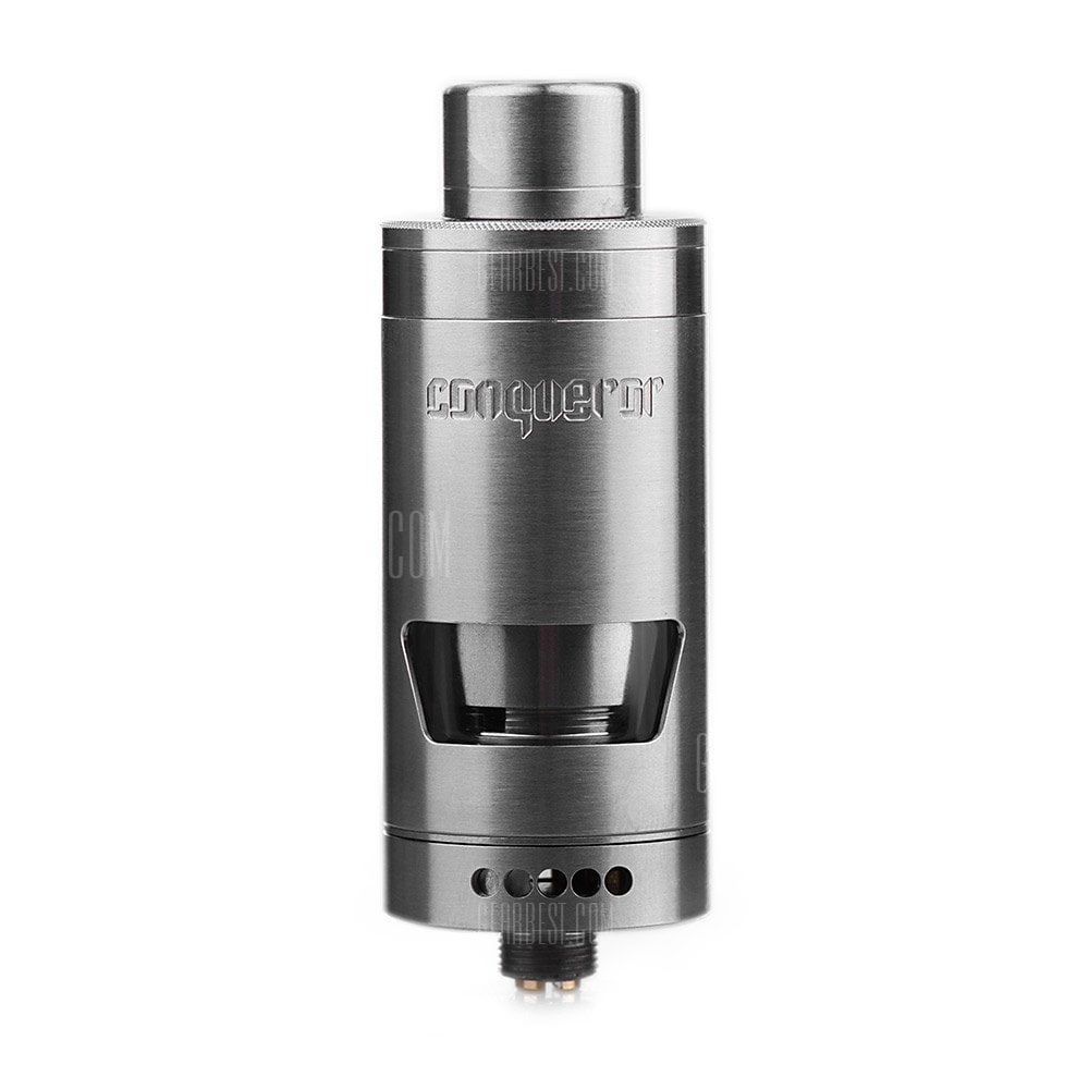 offertehitech-gearbest-Original Wotofo Conqueror RTA Atomizer