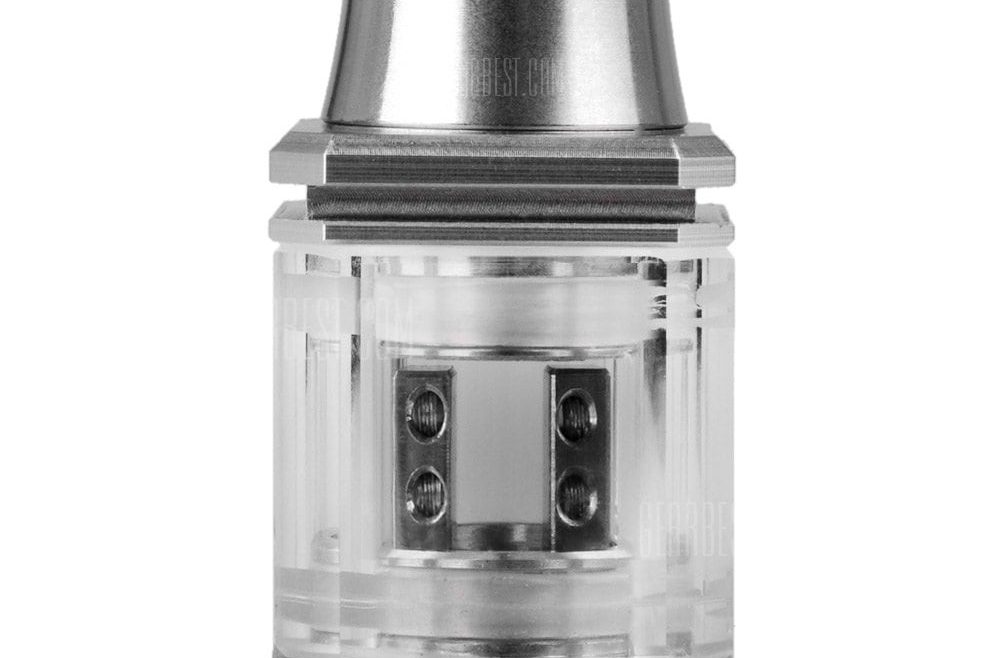 offertehitech-gearbest-Original Wotofo Ice Cubed RDA