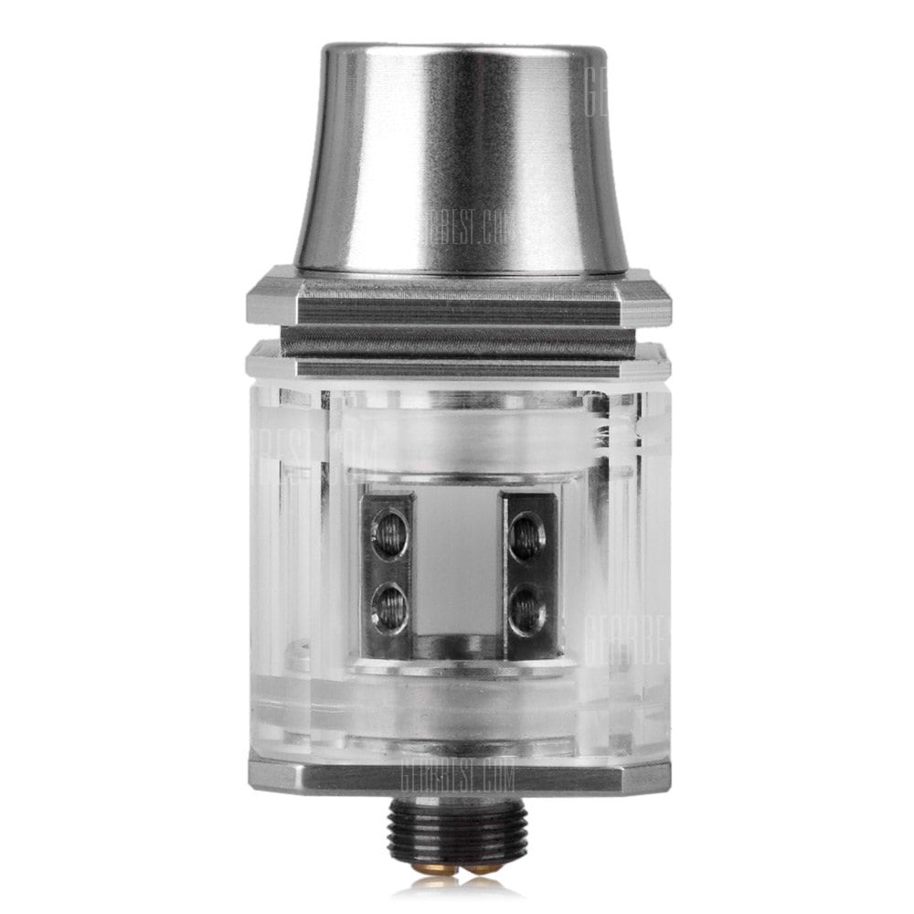 offertehitech-gearbest-Original Wotofo Ice Cubed RDA