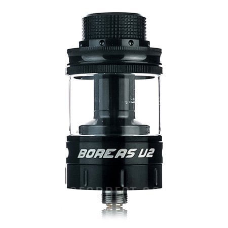 offertehitech-gearbest-AUGVAPE Boreas V2 RTA for E Cigarette