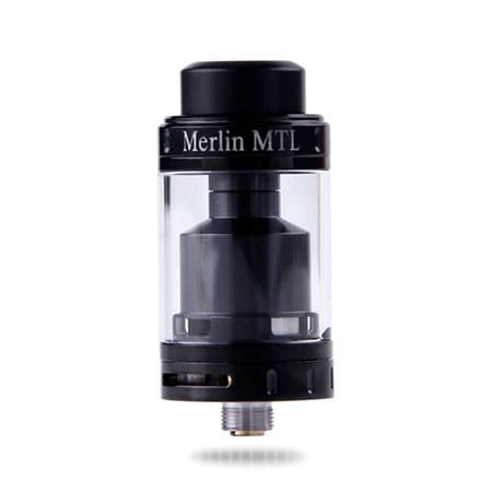 offertehitech-gearbest-AUGVAPE Merlin MTL RTA for E Cigarette