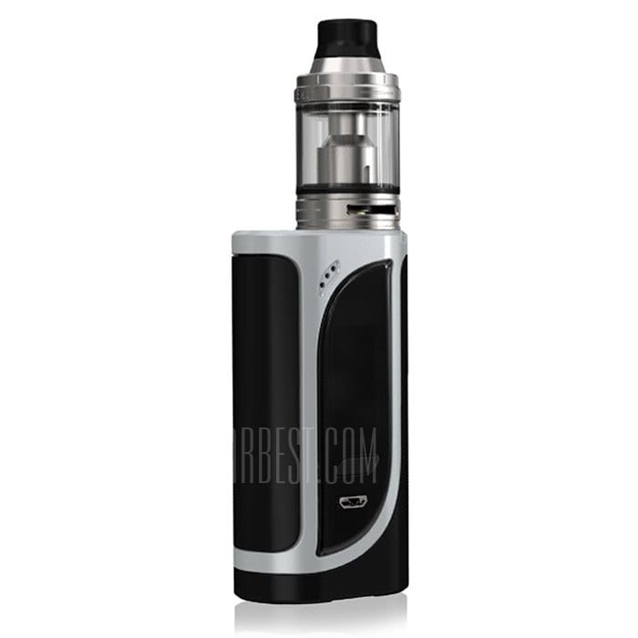 offertehitech-gearbest-Eleaf iKonn 220 with ELLO TC Box Mod Kit 4ml with 1 - 220W / 100 - 315C / 200 - 600F for E Cigarette