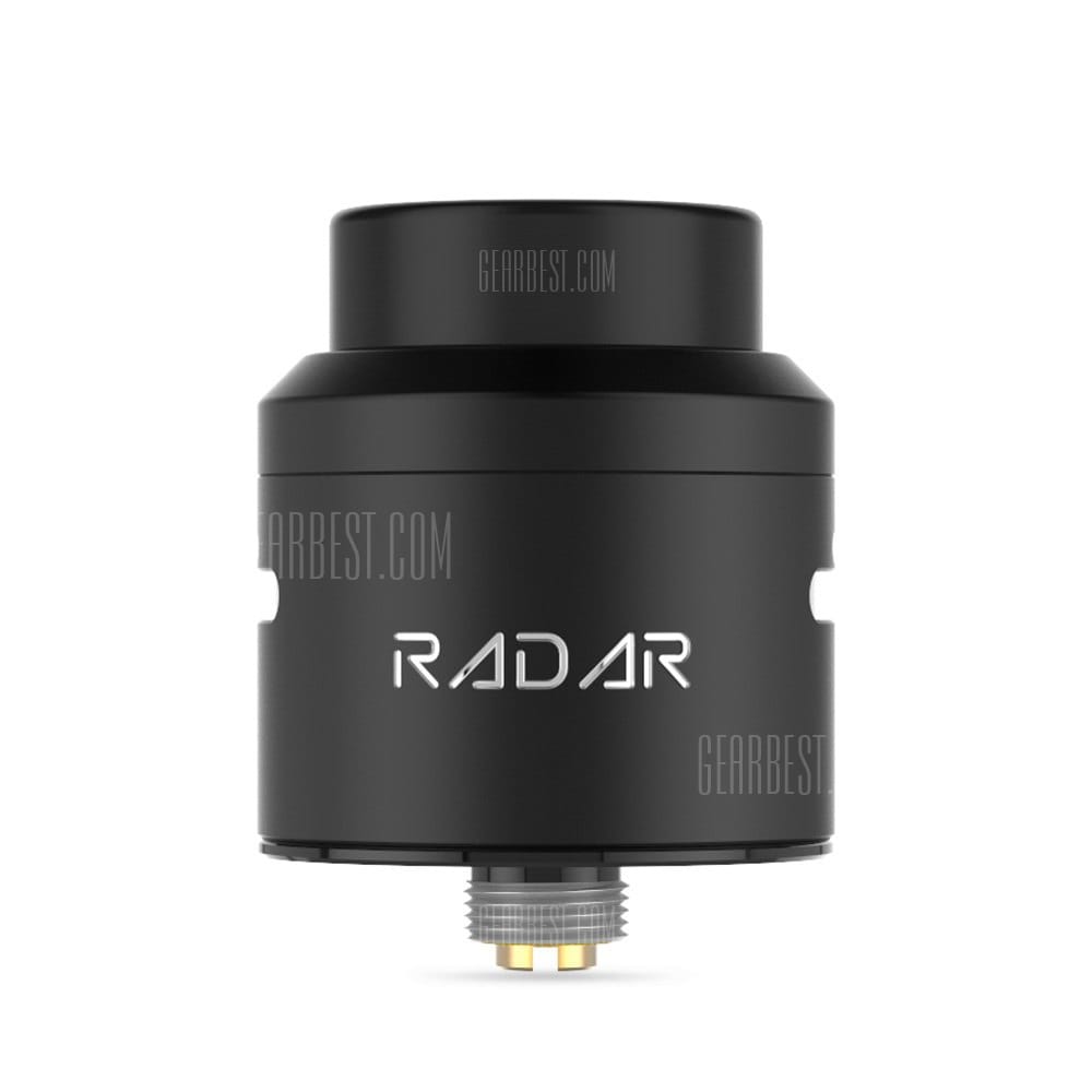 offertehitech-gearbest-Geekvape Radar RDA