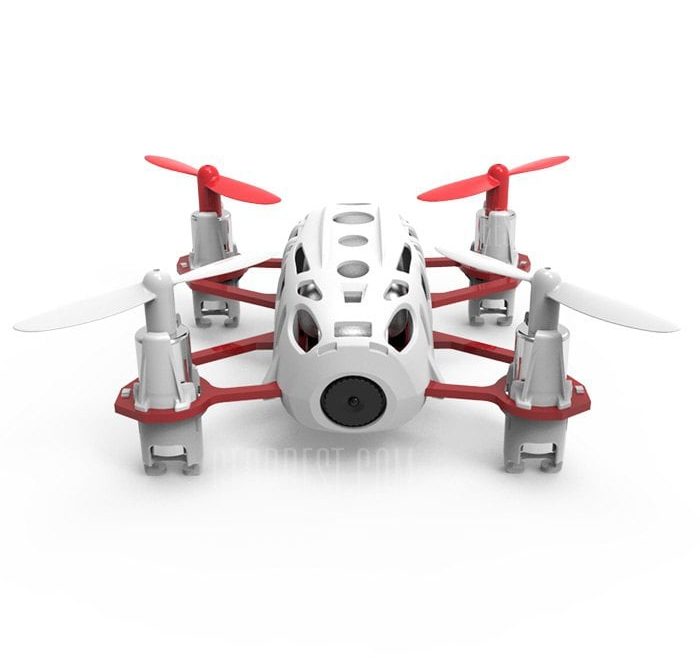 offertehitech-gearbest-Hubsan H111C Mini Nano 2.4G 4CH RC Quadcopter