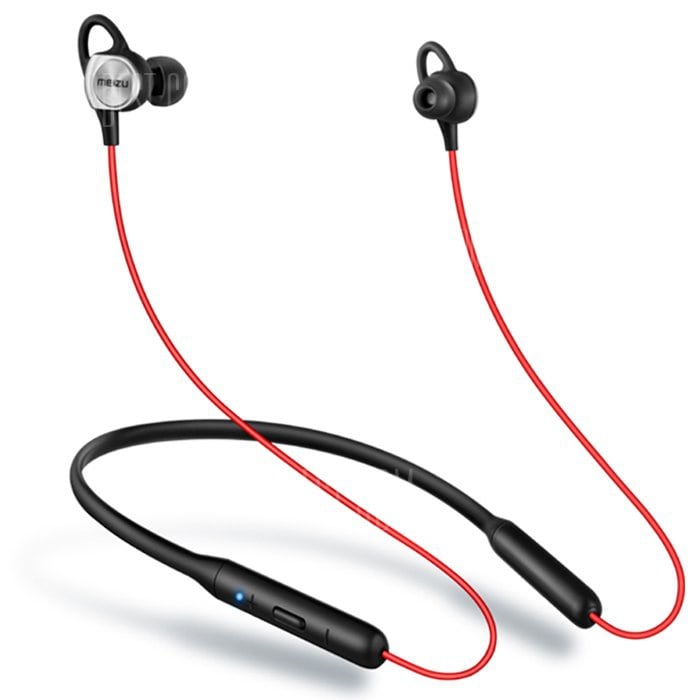 offertehitech-gearbest-MEIZU EP52 Magnetic Neckband Stereo Bluetooth Headset