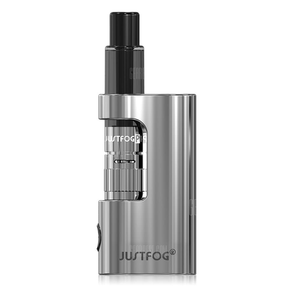 offertehitech-gearbest-Original JUSTFOG P14A Starter Kit