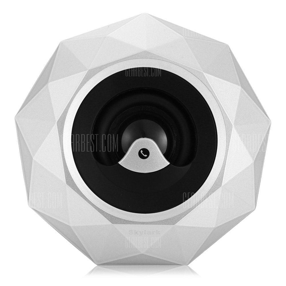 offertehitech-gearbest-S609 Small Speaker Bluetooth Wireless