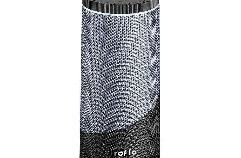 offertehitech-gearbest-siroflo Voice Controlled Smart Speaker