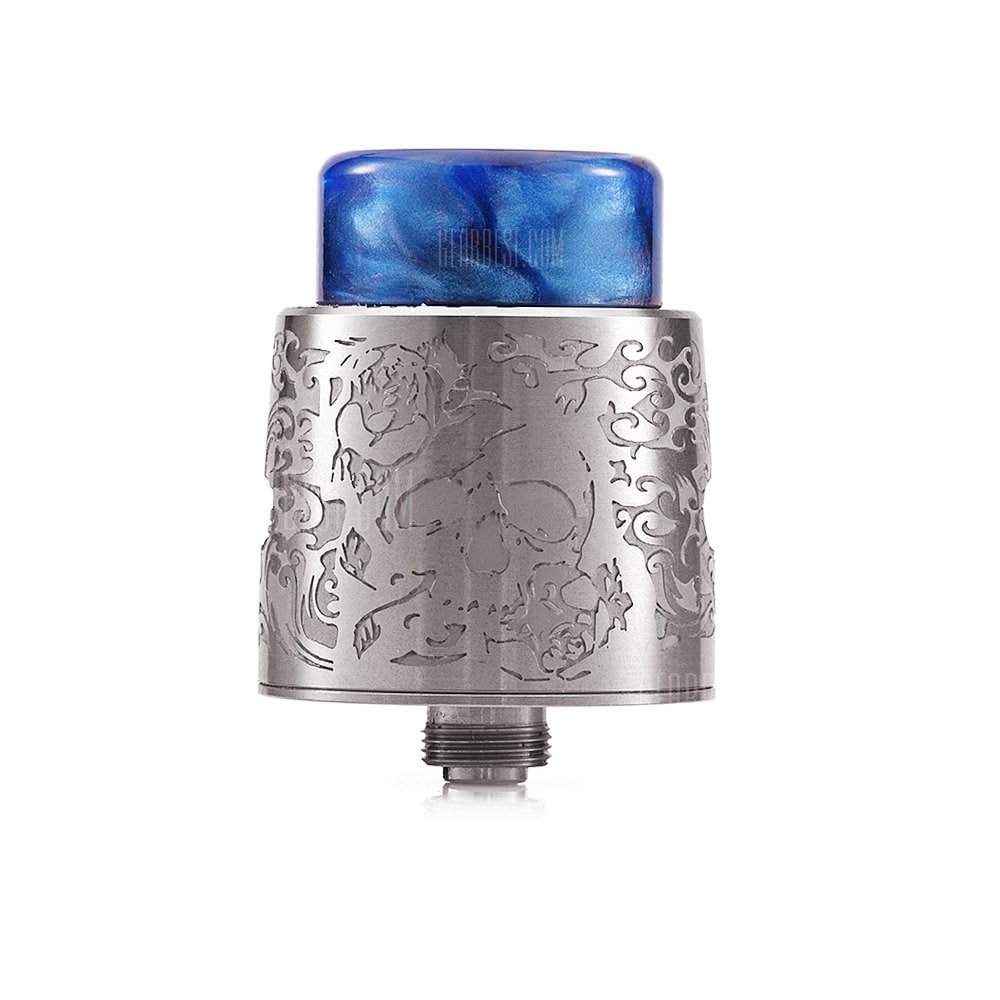 offertehitech-gearbest-Stagevape Venus RDA for E Cigarette