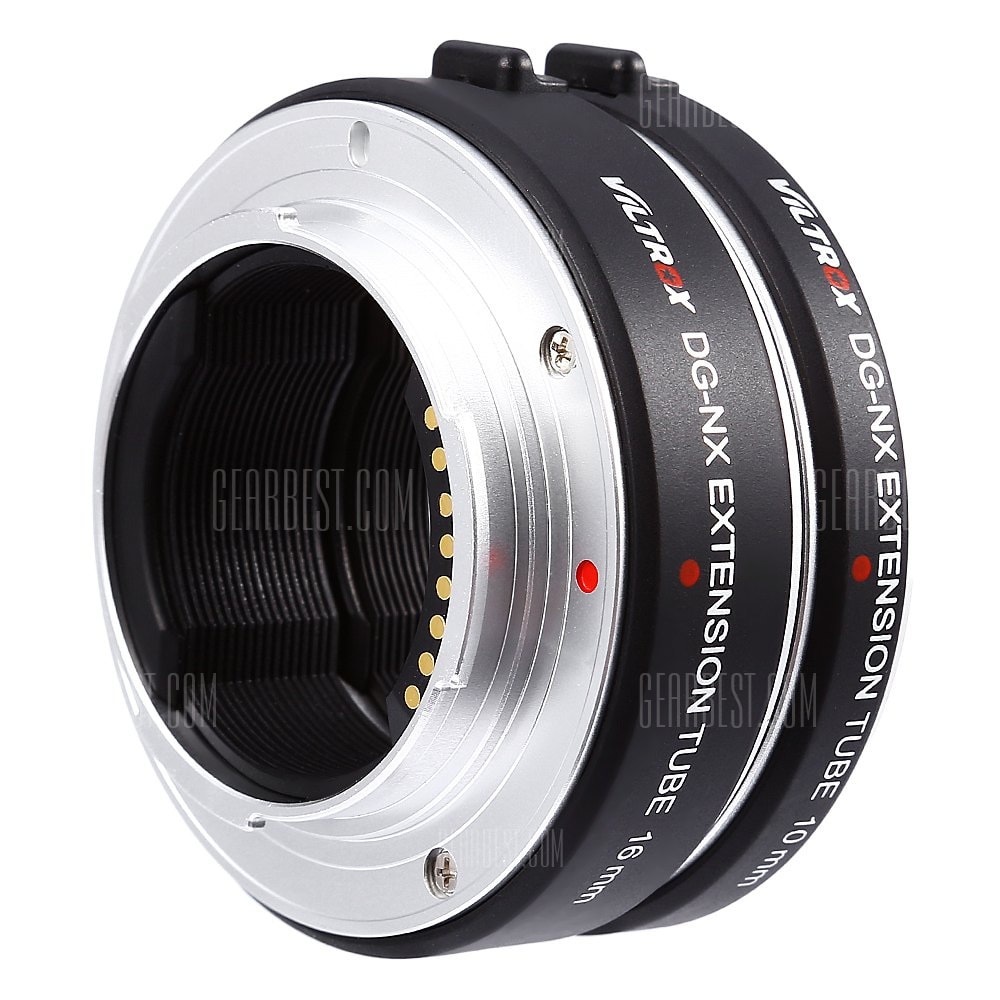 offertehitech-gearbest-VILTROX DG - NX 10MM 16MM Automatic Extension Tube