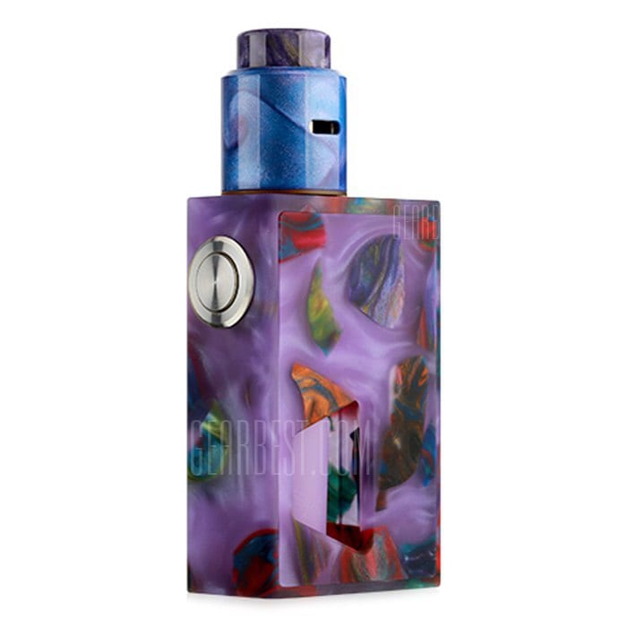 offertehitech-gearbest-Aleader Funky Squonk Resin Kit for E Cigarette