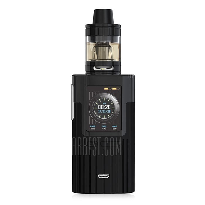 offertehitech-gearbest-Joyetech ESPION 200W with ProCore X TC Kit for E Cigarette