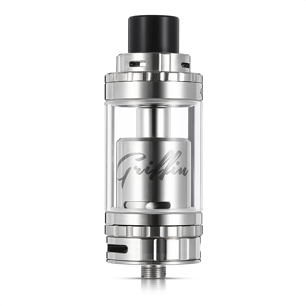 offertehitech-gearbest-Original GeekVape Griffin 25 Plus RTA Atomizer