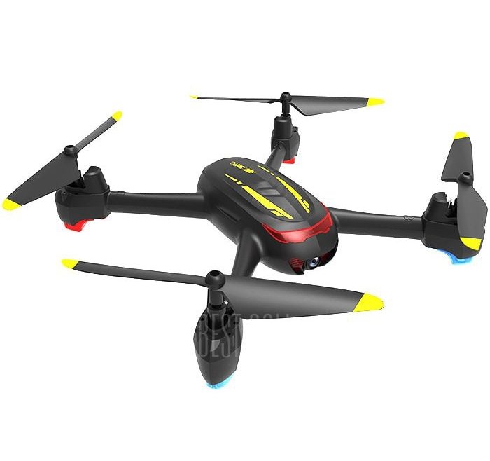 offertehitech-gearbest-SH2HD FPV RC Drone