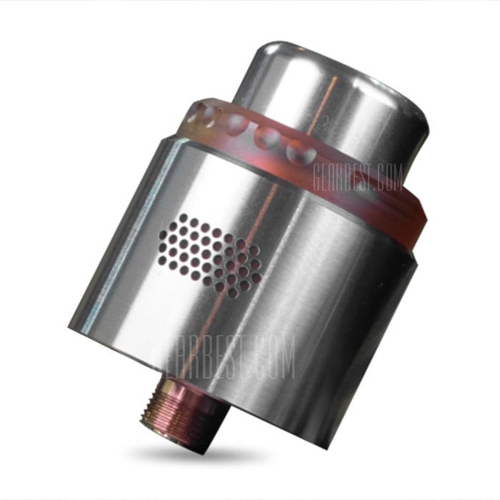 offertehitech-gearbest-UD Smith DIY RDA for E Cigarette