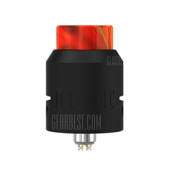 offertehitech-gearbest-Vandy Vape iConic RDA for E Cigarette