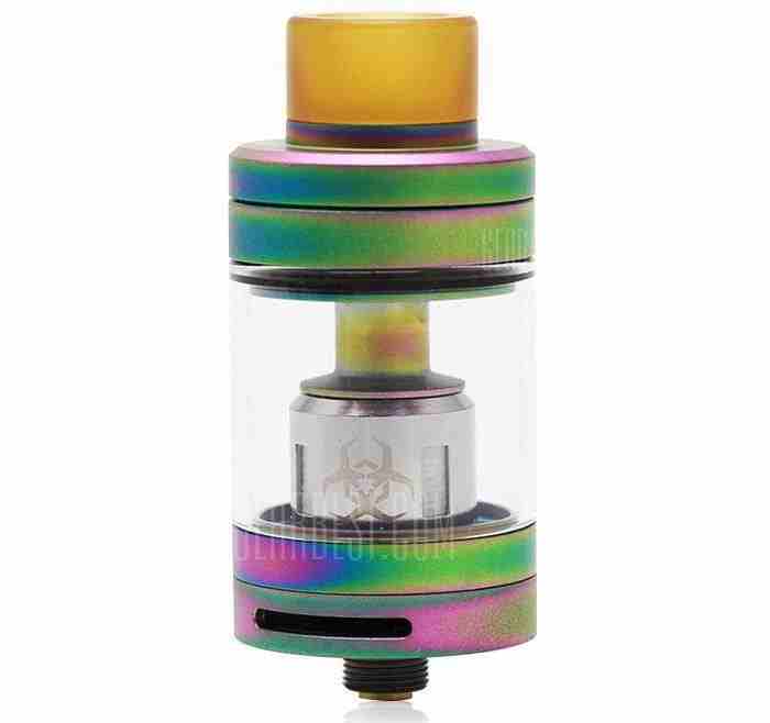 offertehitech-gearbest-ADVKEN Dominator RTA for E Cigarette